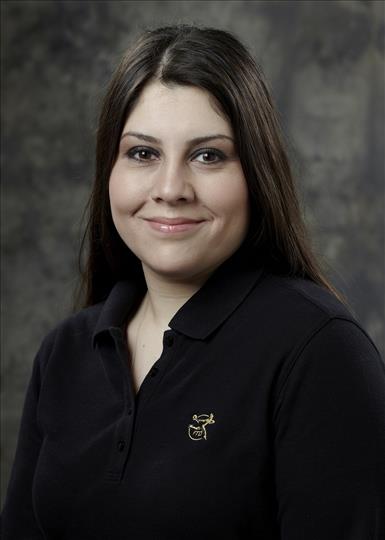 Sonia Reynoso